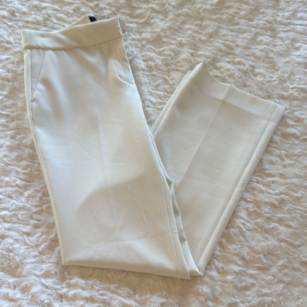 NWT J Crew Edie Pant